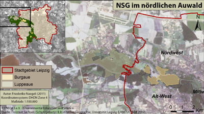 NSG LAW Nord